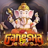 Ganesha Gold